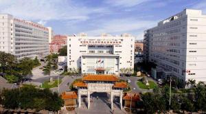 首都医科大学附属怀柔区佑安医院